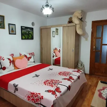 Casa Prieteniei